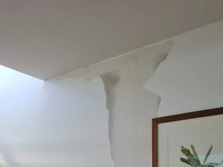 Balcony Leak Preventative Maintenance