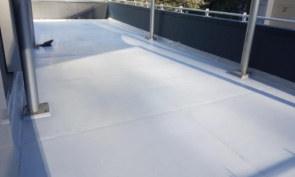 Waterproofing System Installation and Repair