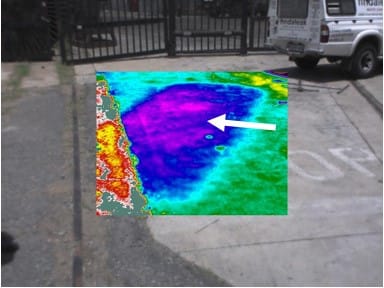 slab leaks