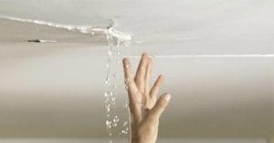 leaking-roof