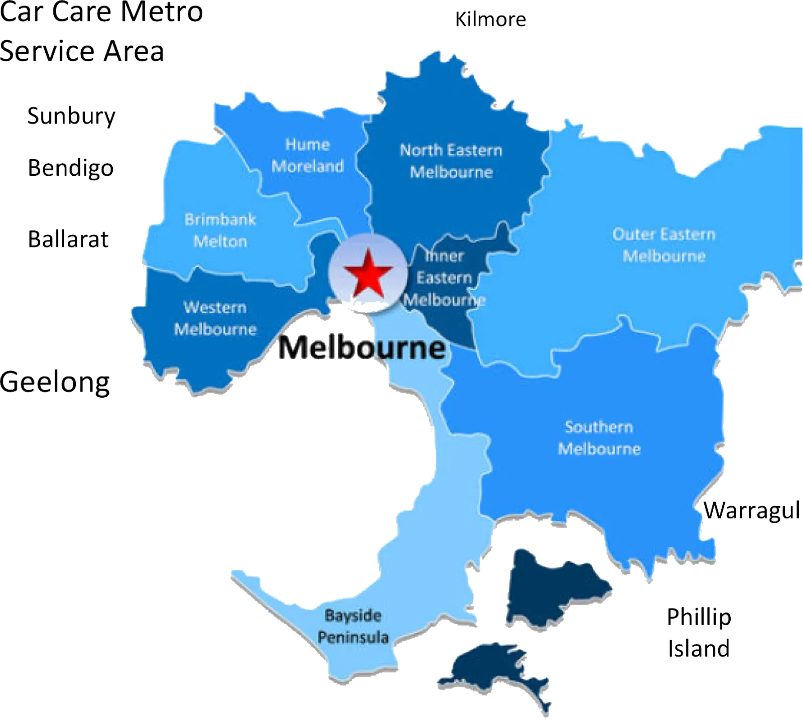 area-map