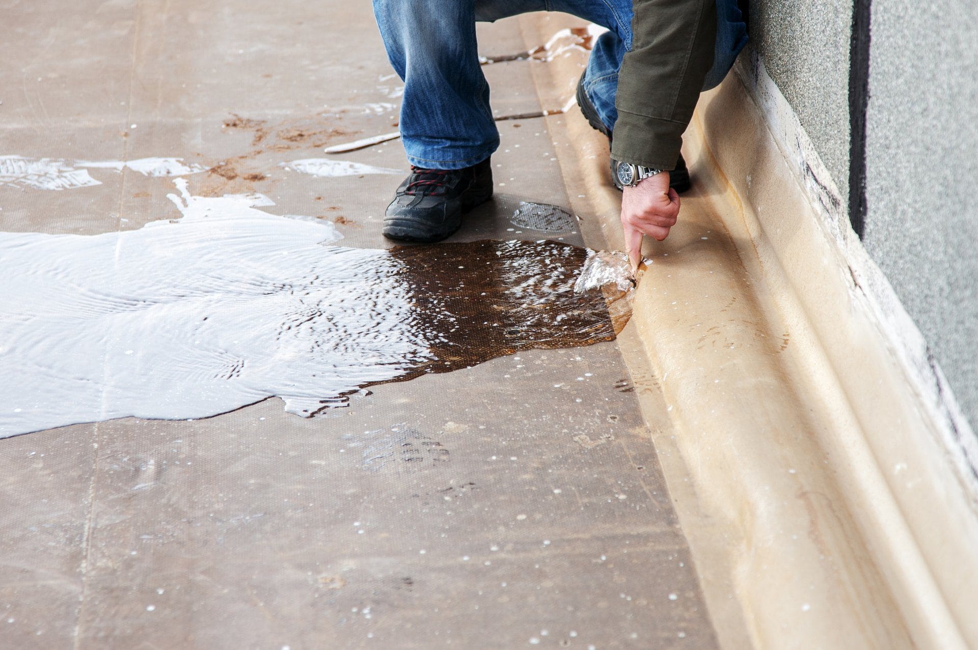 slab-leak-detection