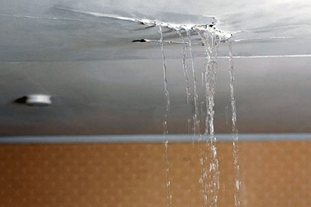 rain-water-leak-from-ceiling